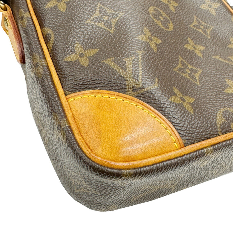 Danube Handbag Canvas