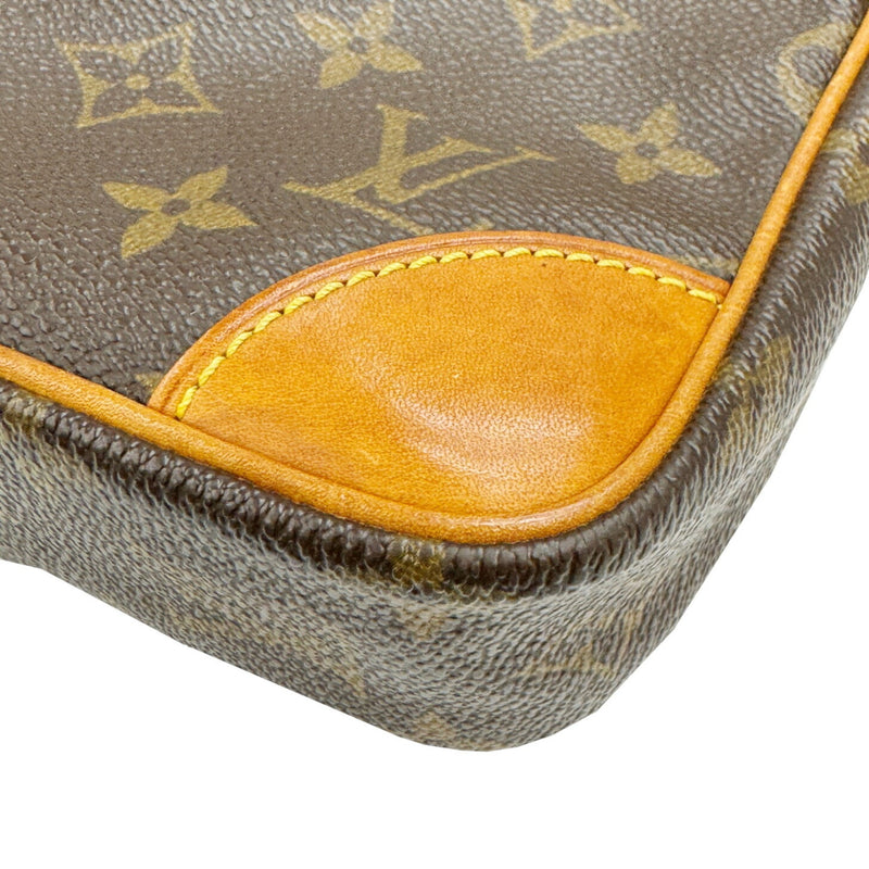 Danube Handbag Canvas