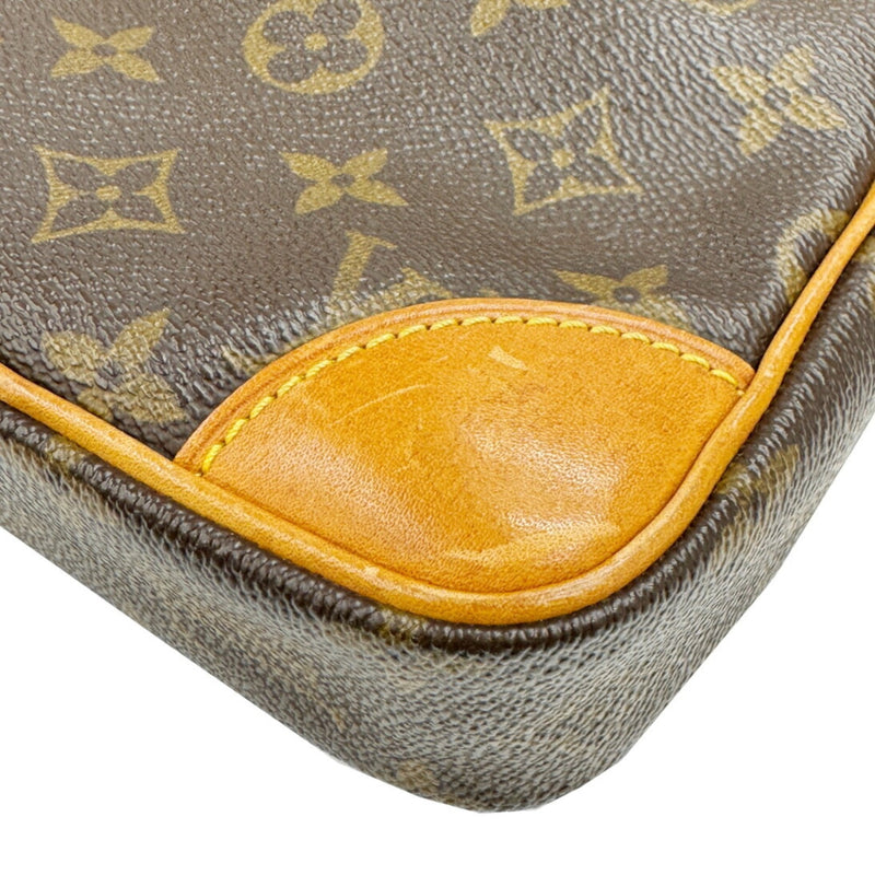 Danube Handbag Canvas