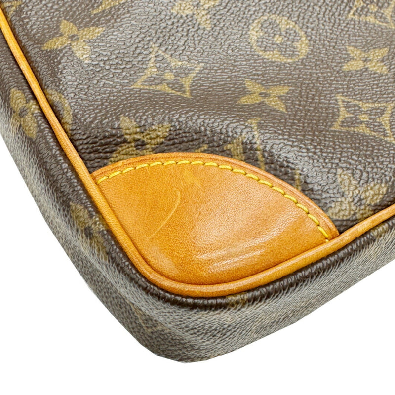 Danube Handbag Canvas