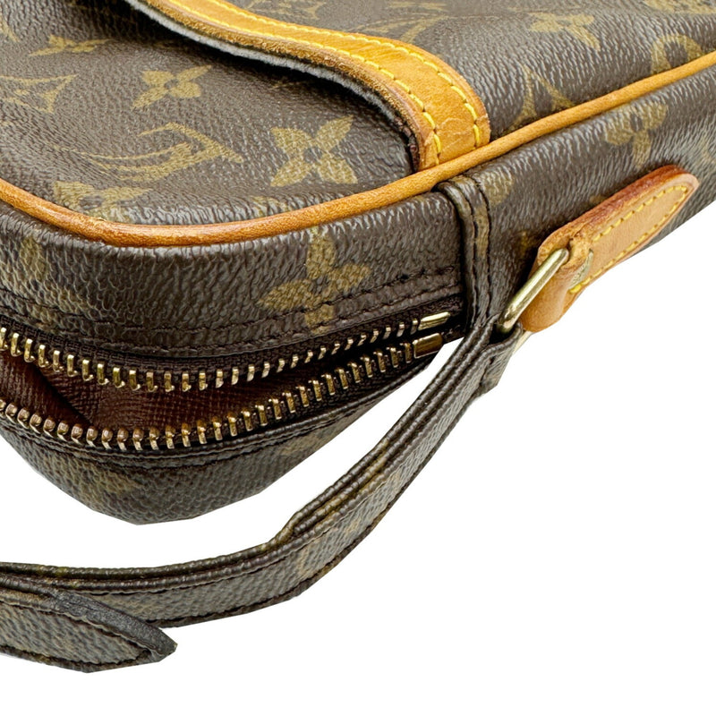 Danube Handbag Canvas