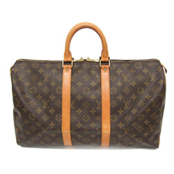 Keepall Bag Canvas 45