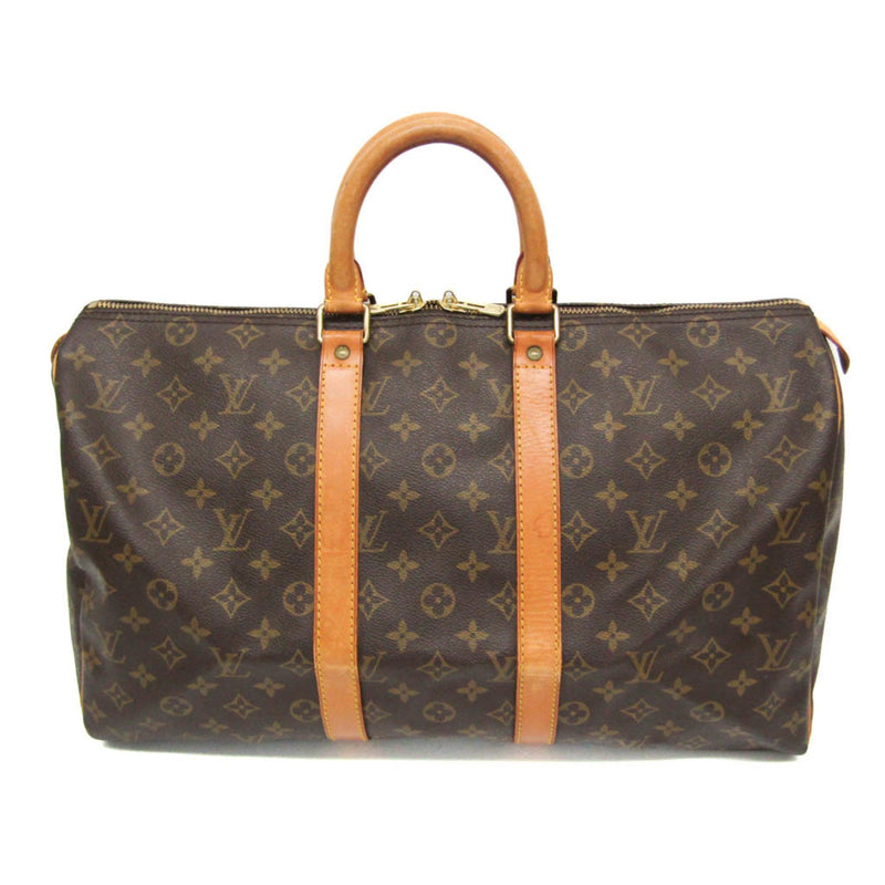 Keepall Bag Canvas 45