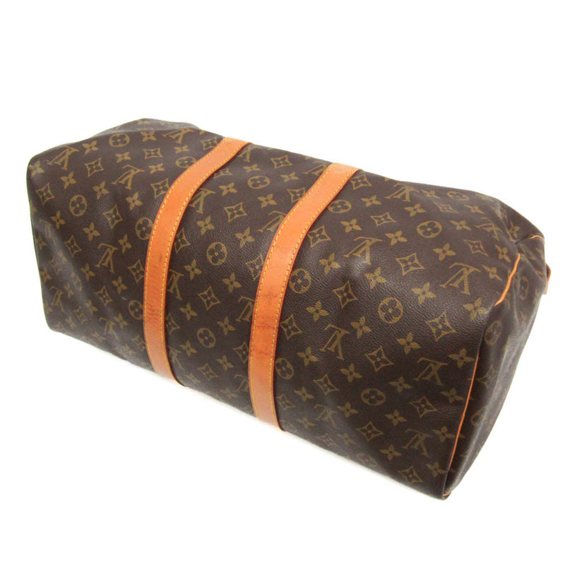 Keepall Bag Canvas 45