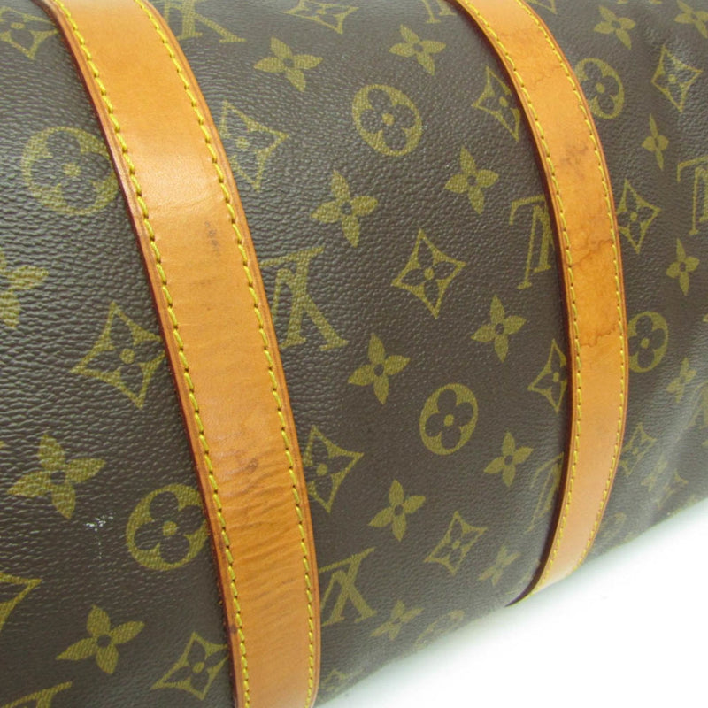Keepall Bag Canvas 45