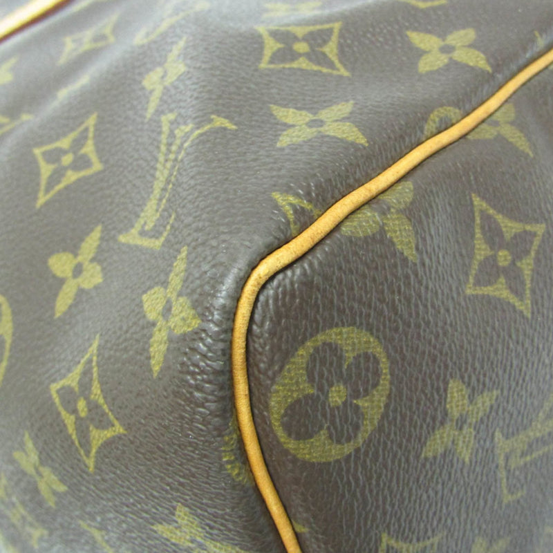 Keepall Bag Canvas 45