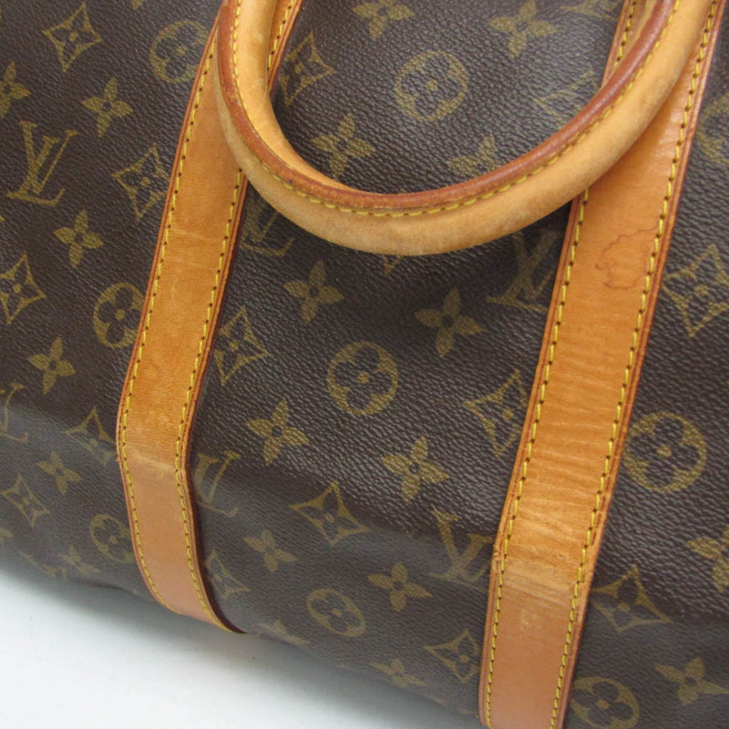 Keepall Bag Canvas 45