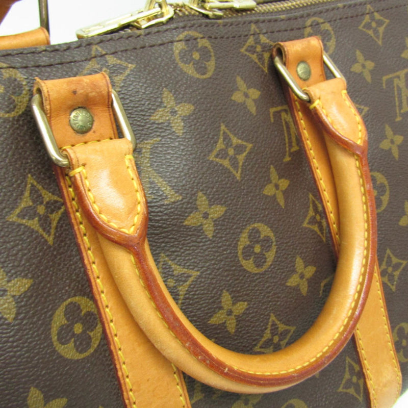 Keepall Bag Canvas 45