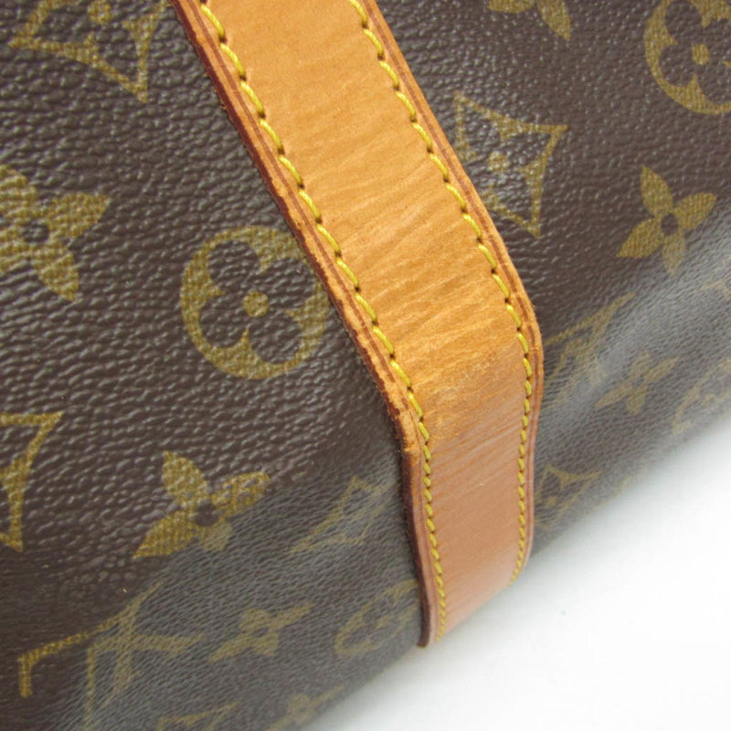 Keepall Bag Canvas 45