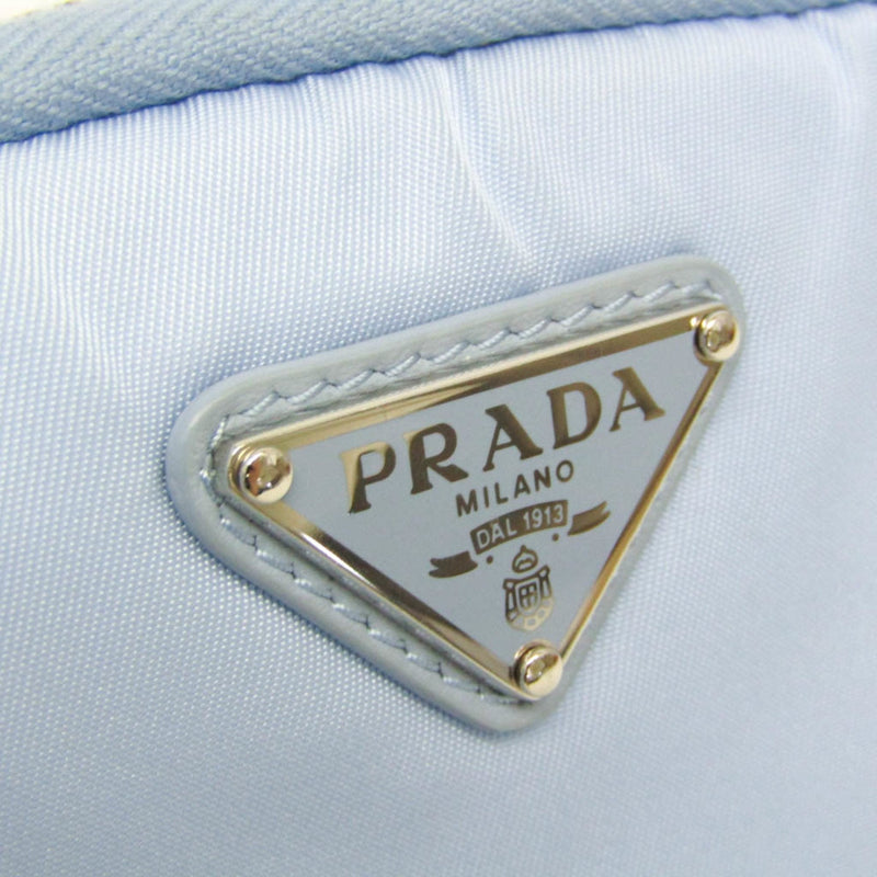 Soft Waist Bag Tessuto