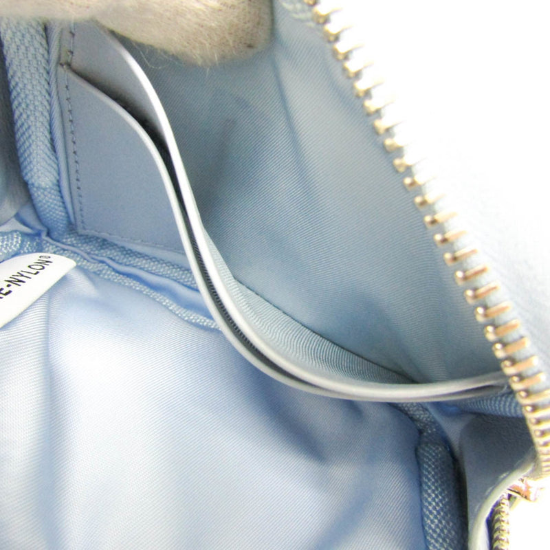 Soft Waist Bag Tessuto