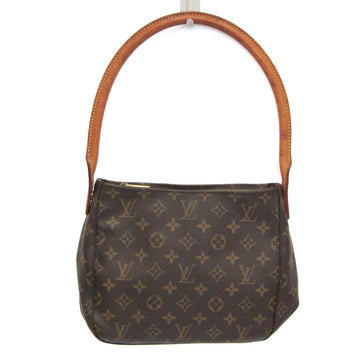 Looping Handbag Canvas Mm