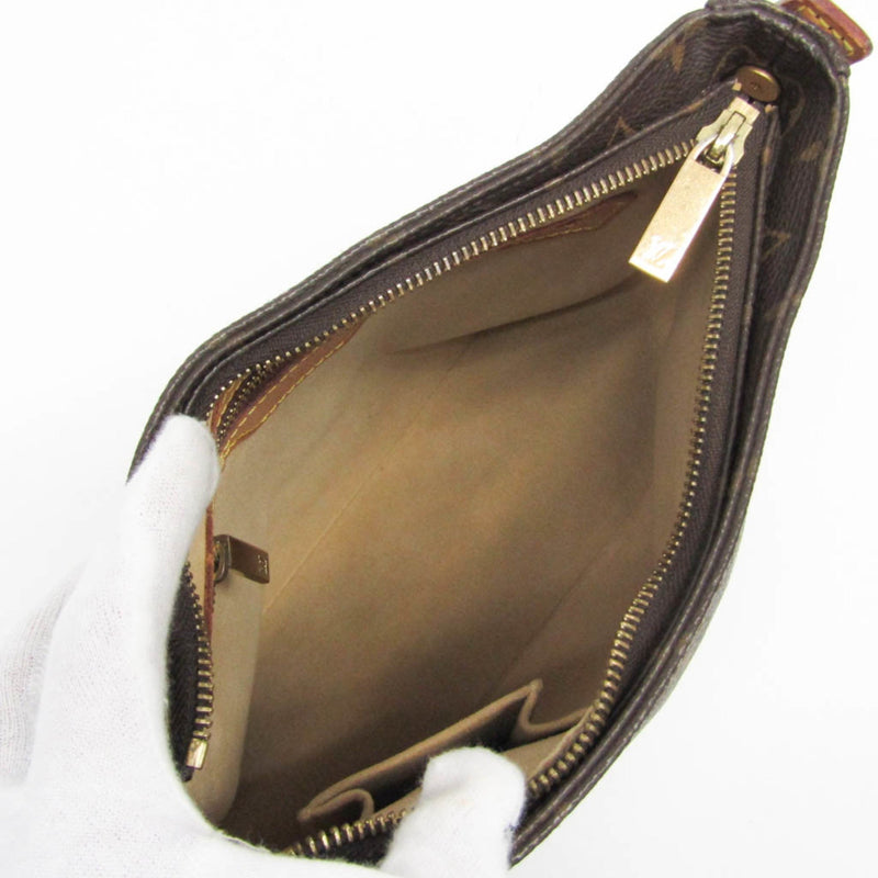 Looping Handbag Canvas Mm