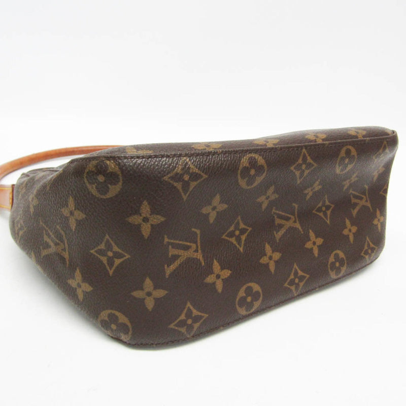 Looping Handbag Canvas Mm