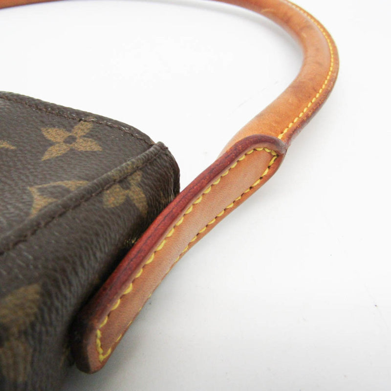 Looping Handbag Canvas Mm