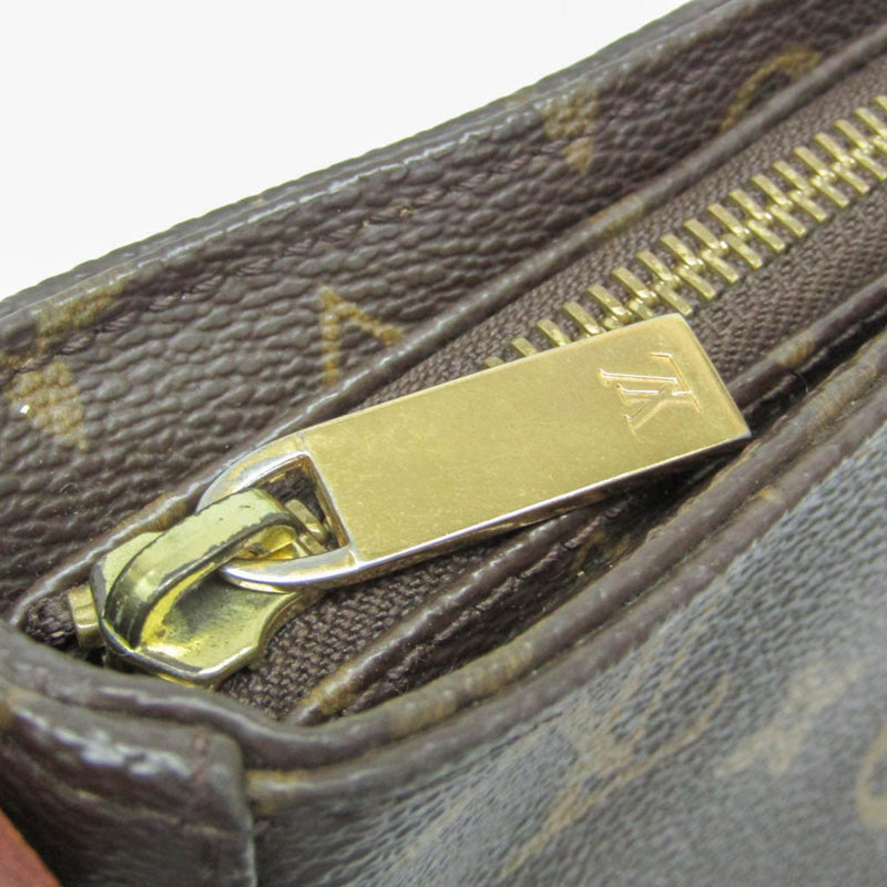 Looping Handbag Canvas Mm