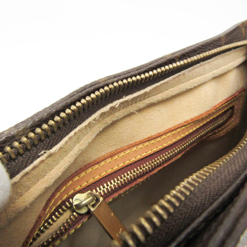 Looping Handbag Canvas Mm