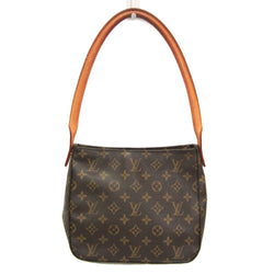 Looping Handbag Canvas Mm