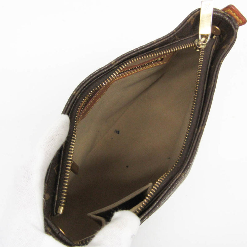Looping Handbag Canvas Mm