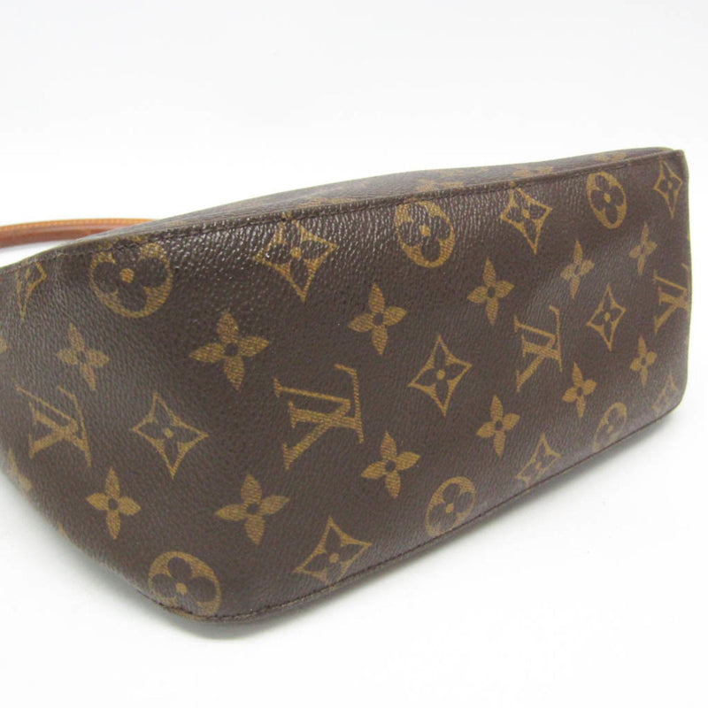 Looping Handbag Canvas Mm