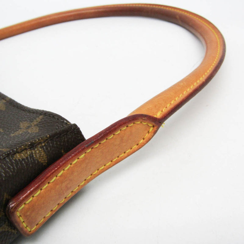 Looping Handbag Canvas Mm