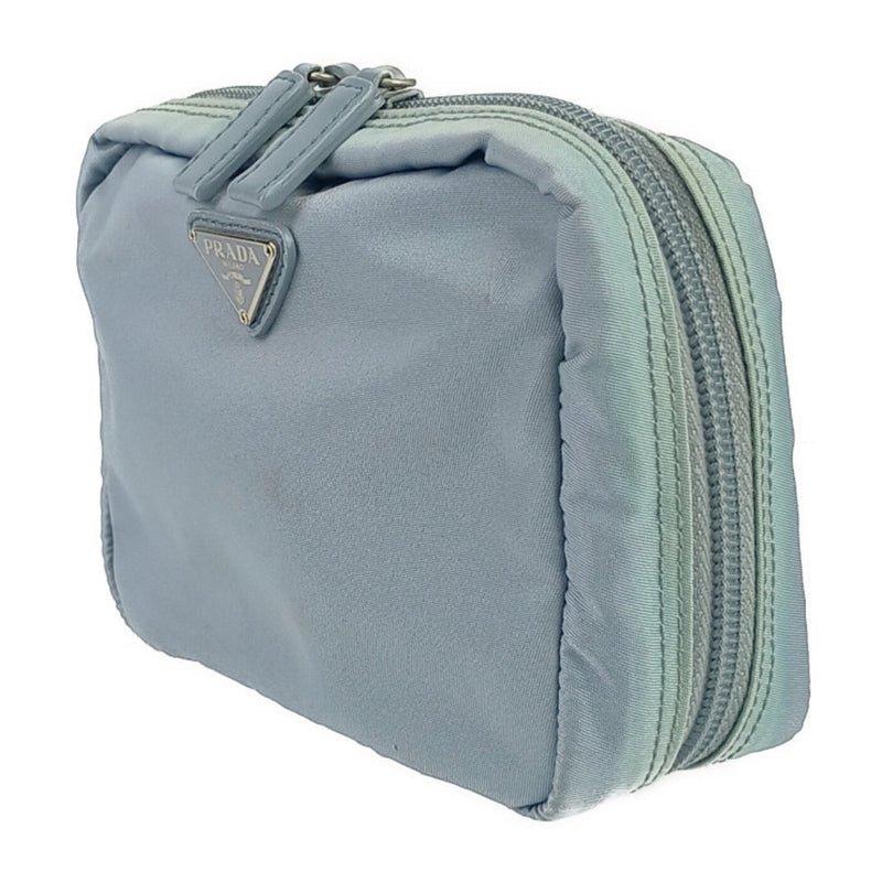 Zip Waist Bag Tessuto Small