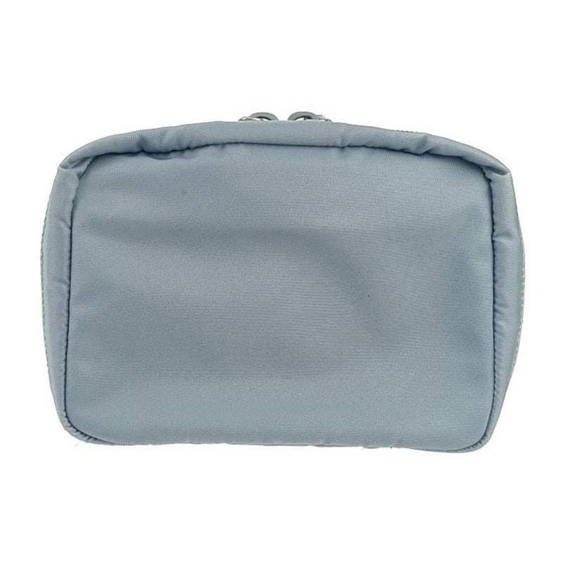Zip Waist Bag Tessuto Small
