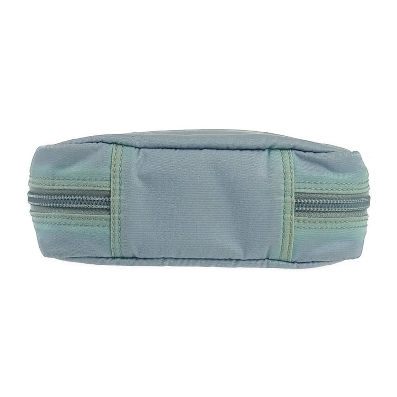 Zip Waist Bag Tessuto Small