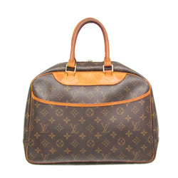 Deauville Handbag Canvas