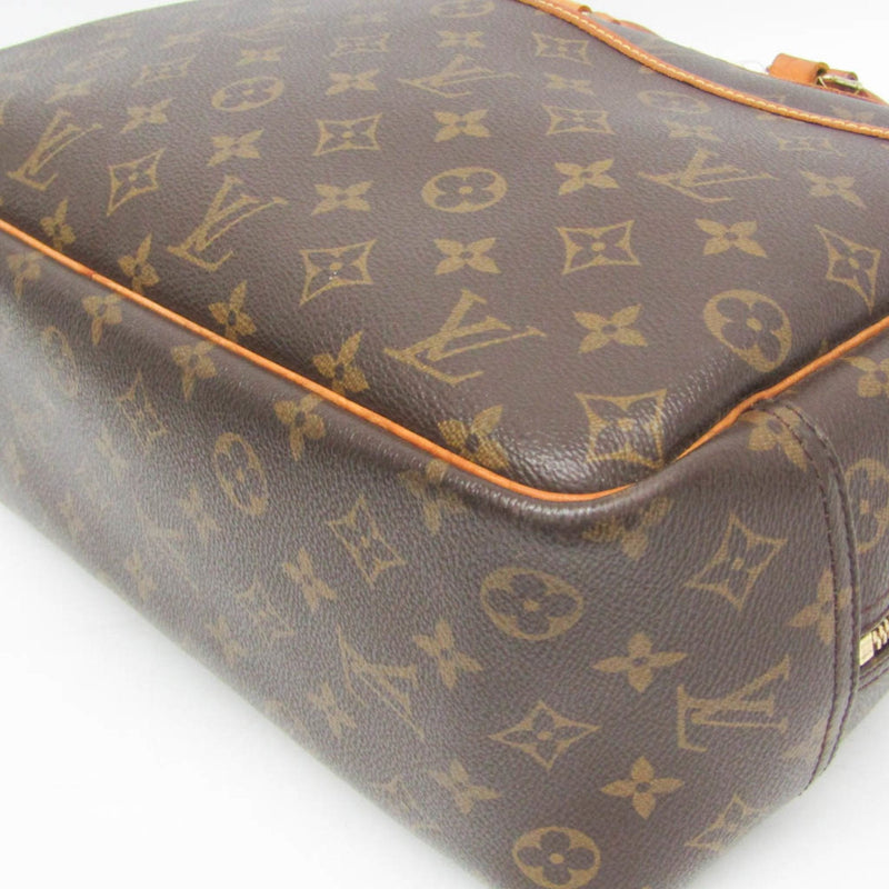 Deauville Handbag Canvas