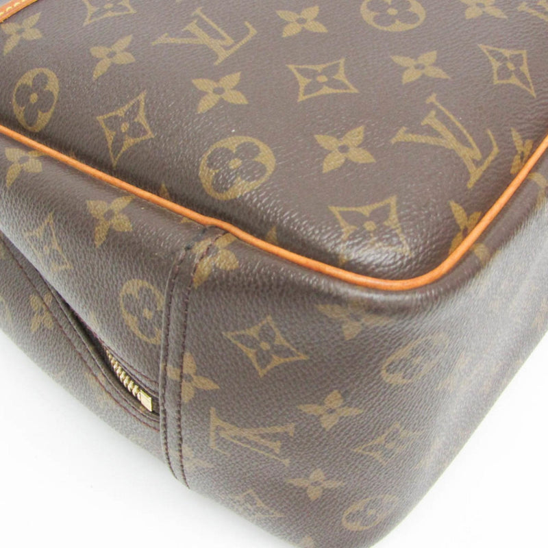 Deauville Handbag Canvas