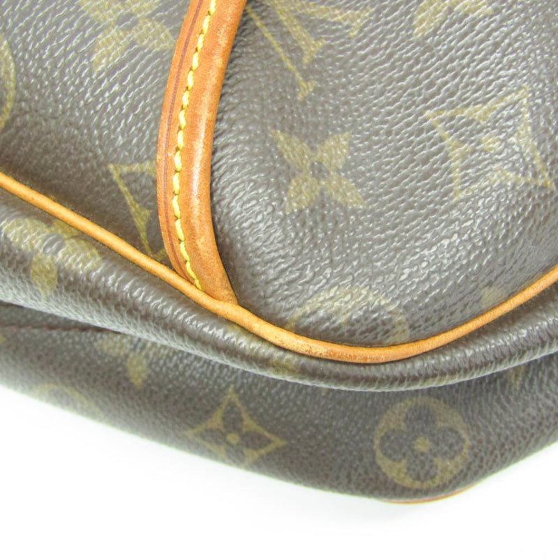 Deauville Handbag Canvas