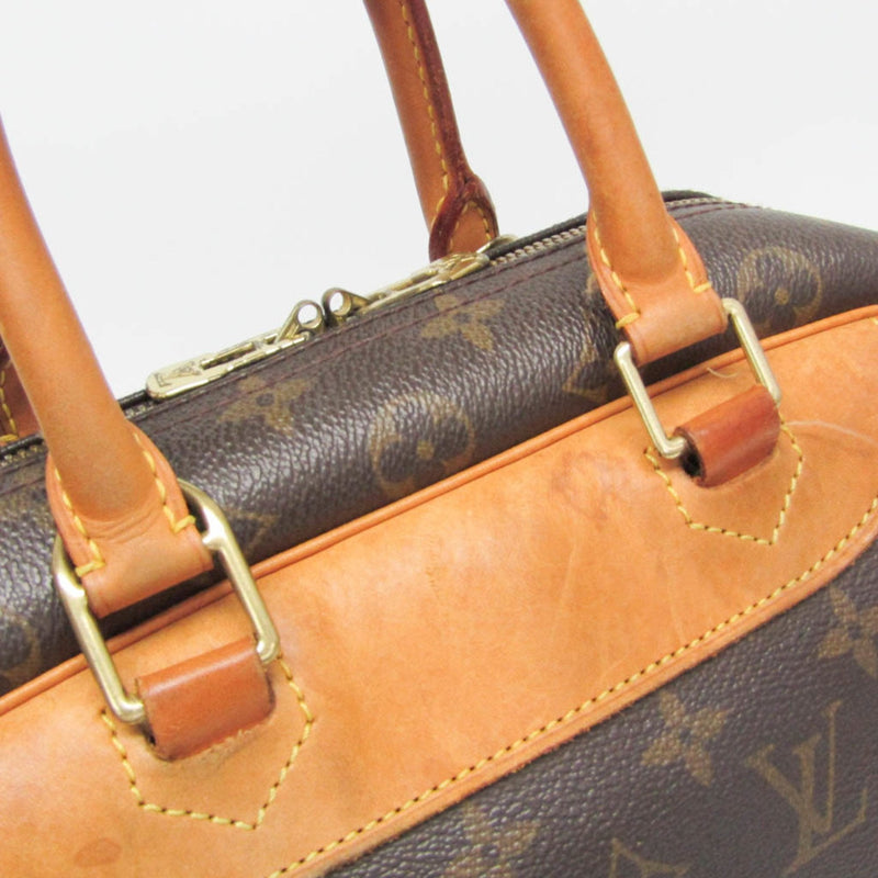 Deauville Handbag Canvas