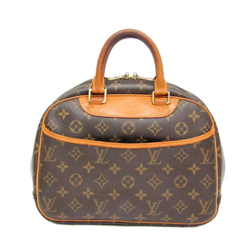 Trouville Handbag Canvas