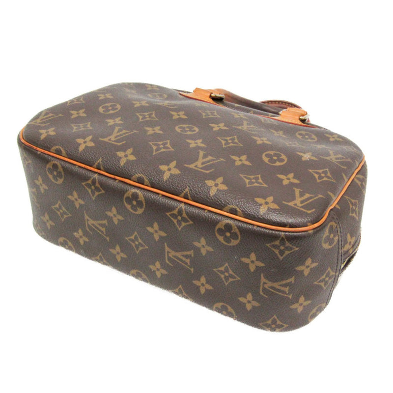 Trouville Handbag Canvas