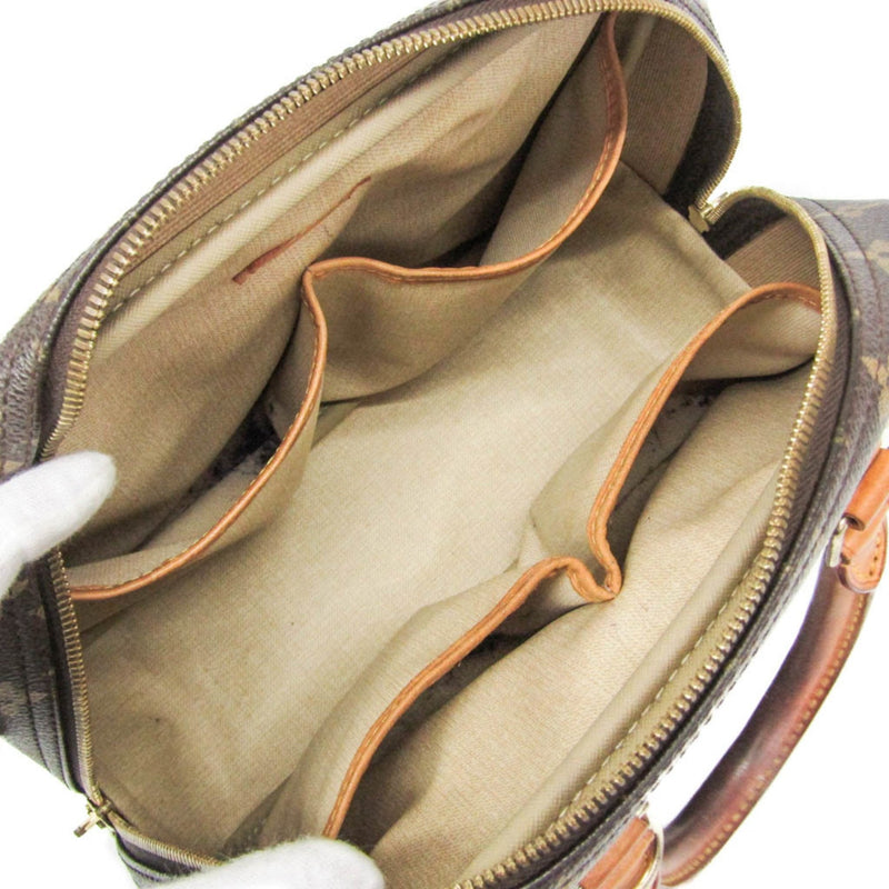 Trouville Handbag Canvas