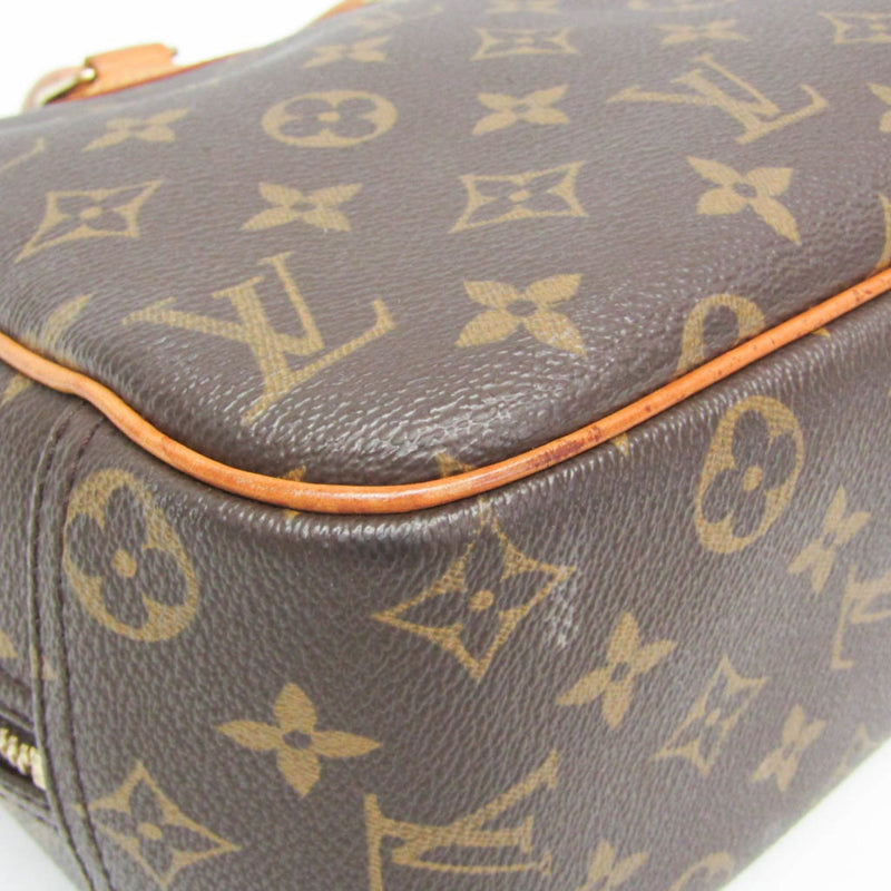 Trouville Handbag Canvas