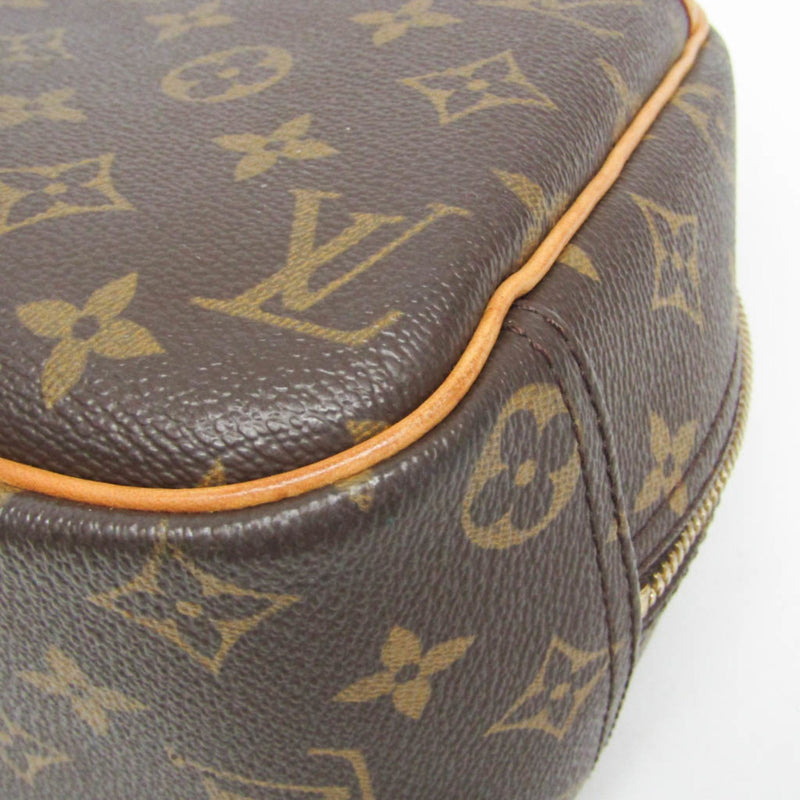 Trouville Handbag Canvas