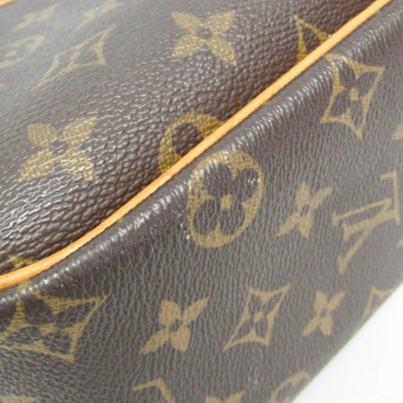 Trouville Handbag Canvas