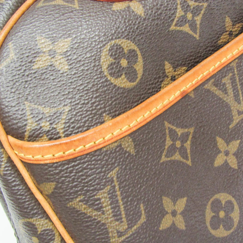 Trouville Handbag Canvas