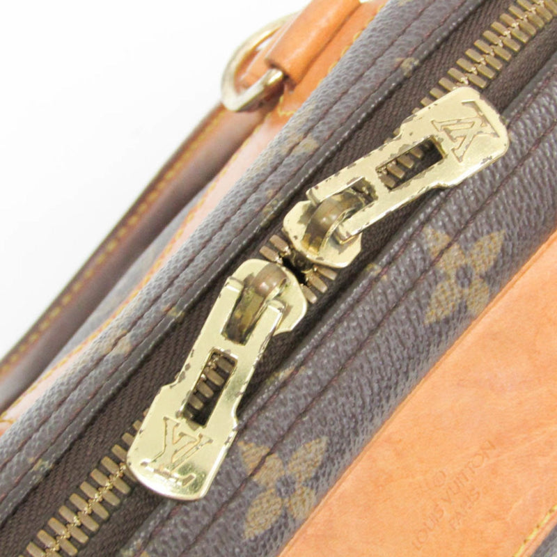 Trouville Handbag Canvas