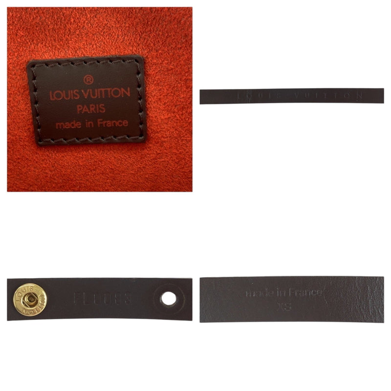 Ipanema Pochette Damier