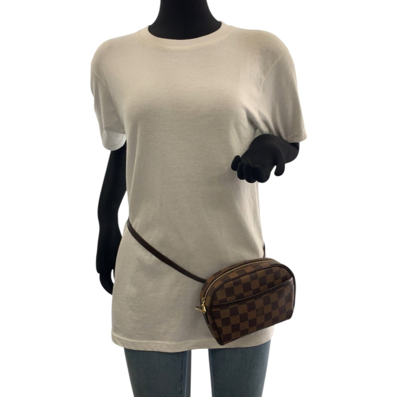 Ipanema Pochette Damier