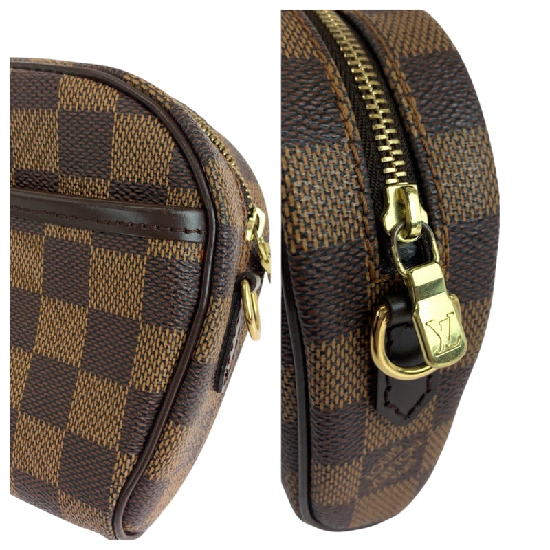 Ipanema Pochette Damier