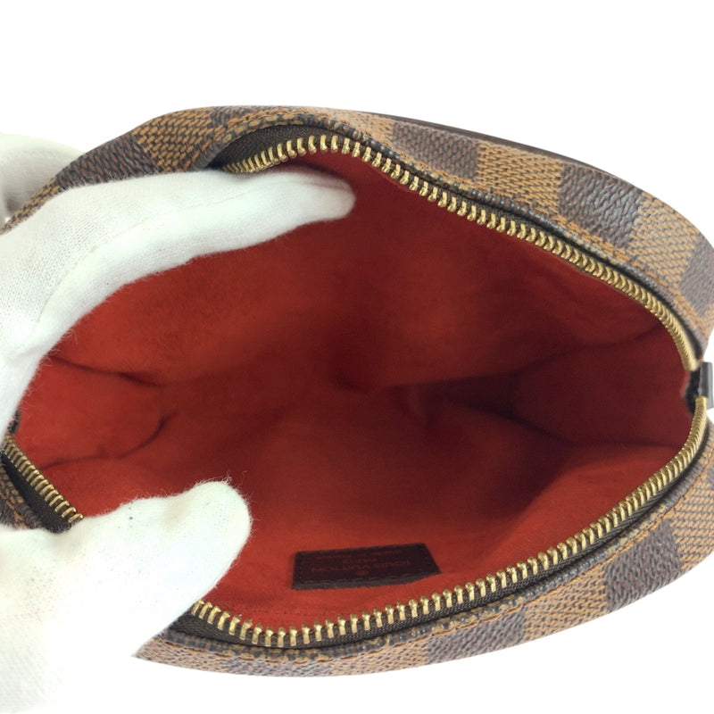 Ipanema Pochette Damier