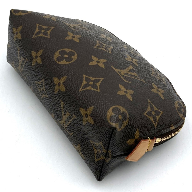 Toiletry Bag Canvas King Size
