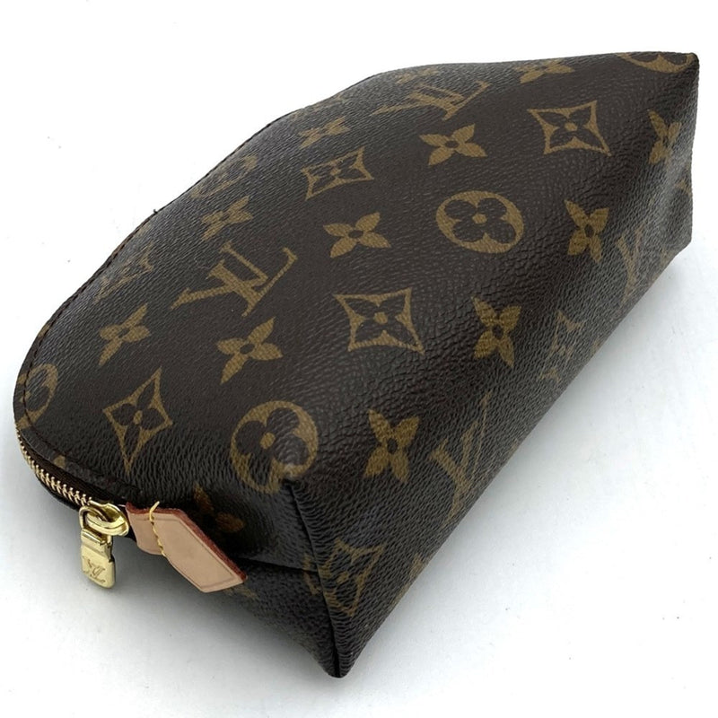Toiletry Bag Canvas King Size