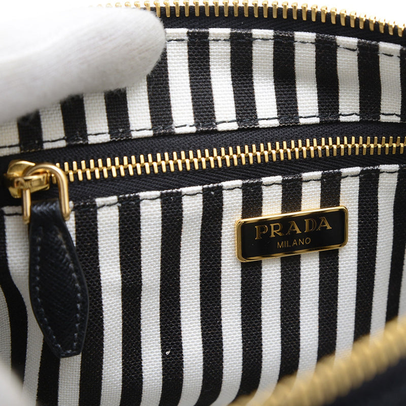 Canapa Convertible Shopping Tote Canvas