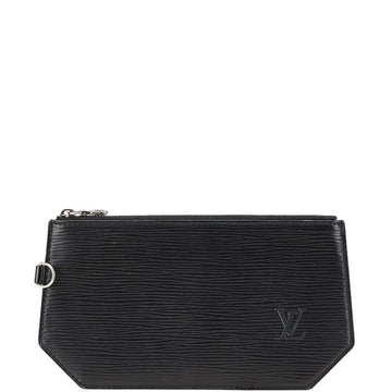 Pochette Accessoires Epi Leather