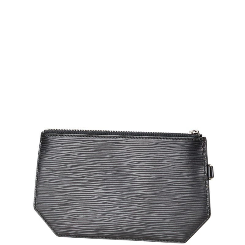 Pochette Accessoires Epi Leather